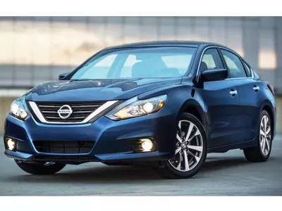 THAY KÍNH XE Ô TÔ Nissan Teana tận nơi